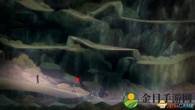 Oxenfree