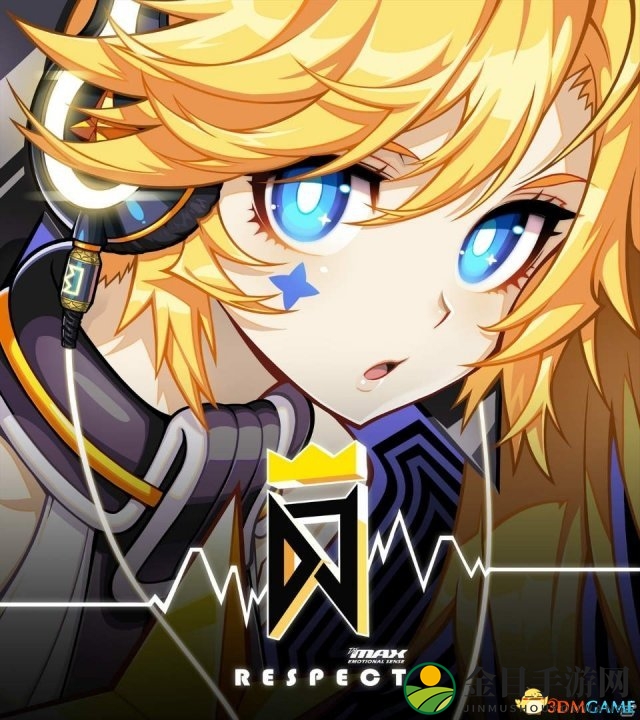 火爆音游 《DJMAX RESPECT》大型DLC第3弹上线