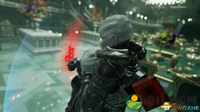 华丽冒险新作《ECHO》上线Steam平台 9月19日发售