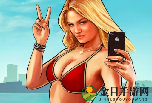 R星：美国政治氛围太可怕！现在做《GTA6》准完蛋