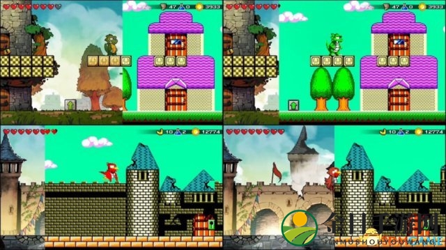 3dmgame