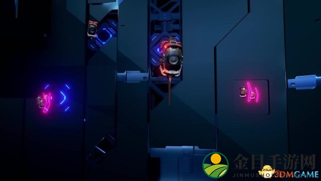 VR入侵者