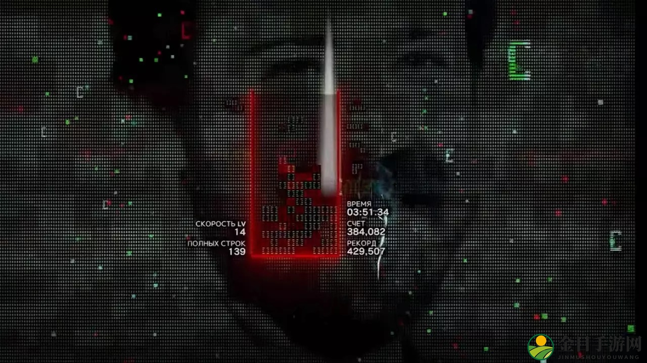 庆祝电影上映 《俄罗斯方块效应：连接》开放隐藏关卡