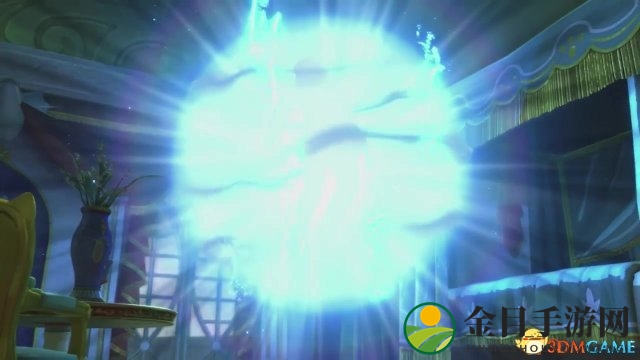 《二之国2：幽灵国度》神秘黑发男子罗兰德宣传片