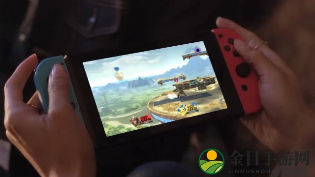 《任天堂明星大乱斗》携带版体验更胜家用机模式