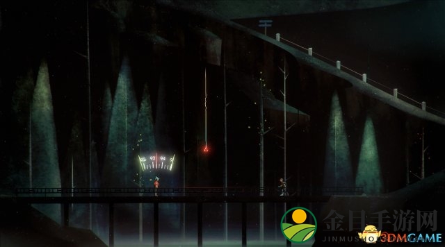 Oxenfree
