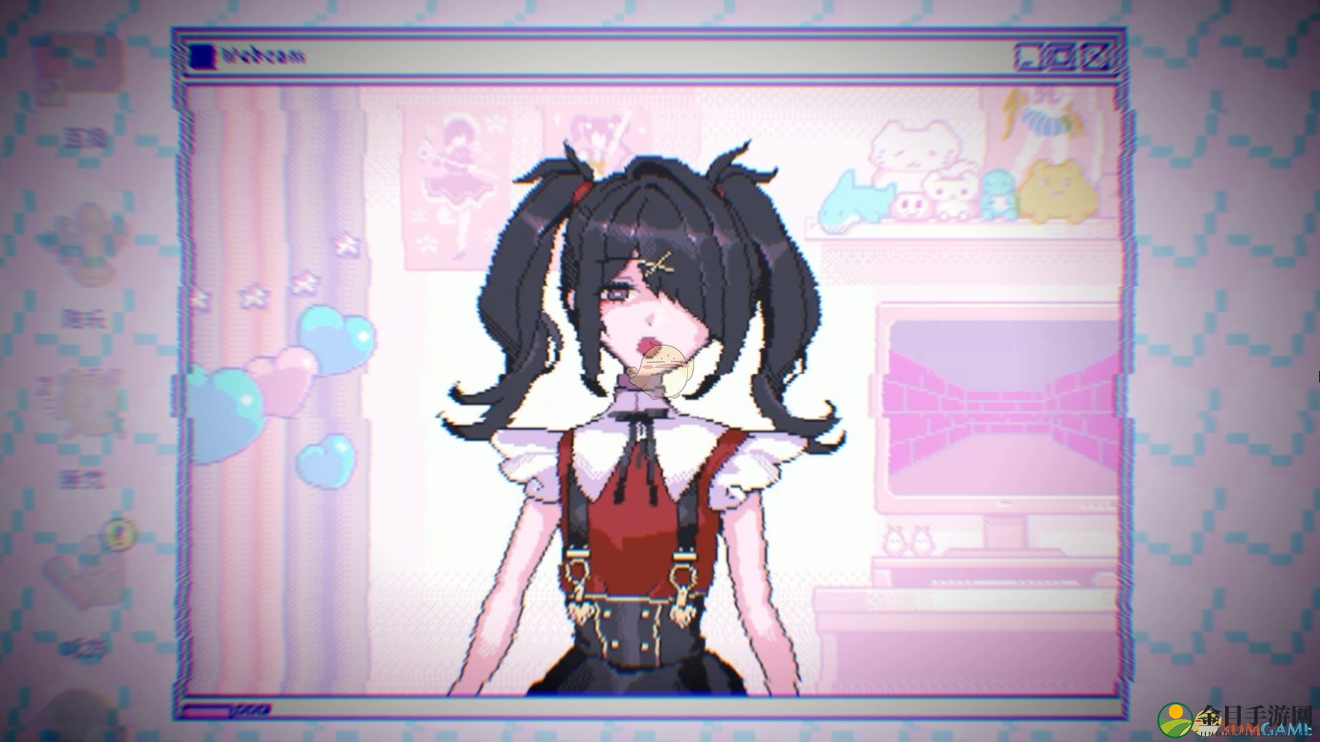 《主播女孩重度依赖》揭秘：阴谋论直播1-5启动技巧分享
