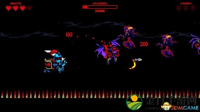 3dmgame
