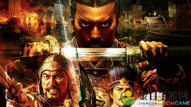 《三国志13》预告首映，最新资讯大盘点