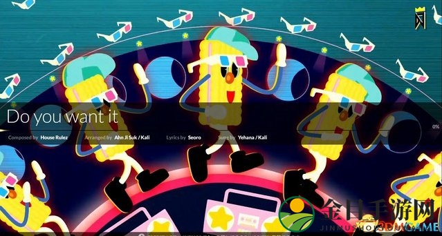 火爆音游 《DJMAX RESPECT》大型DLC第3弹上线