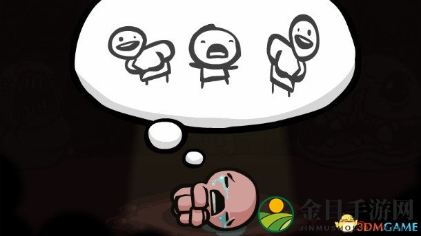 《以撒结合重生》3DS版功能遭删减，玩家怨声载道