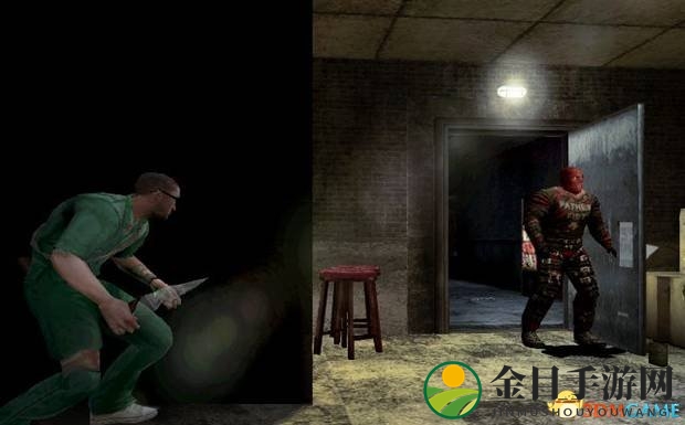 《侠盗猎魔》IP续命，经典暴力游戏再现江湖