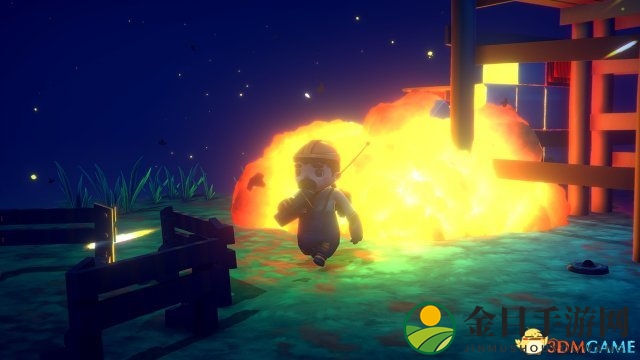 需要精准拆除 创意物理游戏《Cefore》登陆Steam