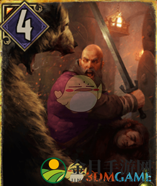 《巫师昆特牌》疯子卢戈群岛卡片深度剖析