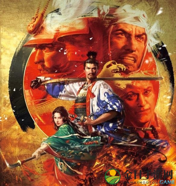 《信长之野望：大志》官方繁中将于2018年1月更新 