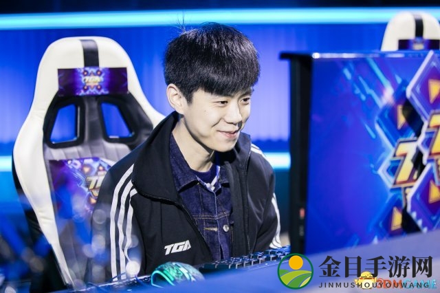TGA冬季总决赛《FIFA OL》比赛现场图集