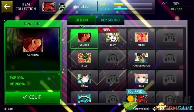 3dmgame