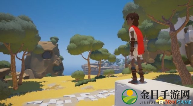 《RiME》破解仅5日，揭秘D加密致游戏卡顿真相