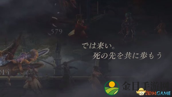 SE手游揭秘，《北欧女神剖析：起源》续集预告片震撼来袭