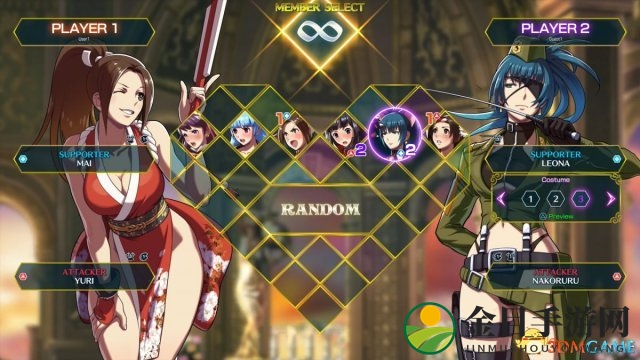 3dmgame