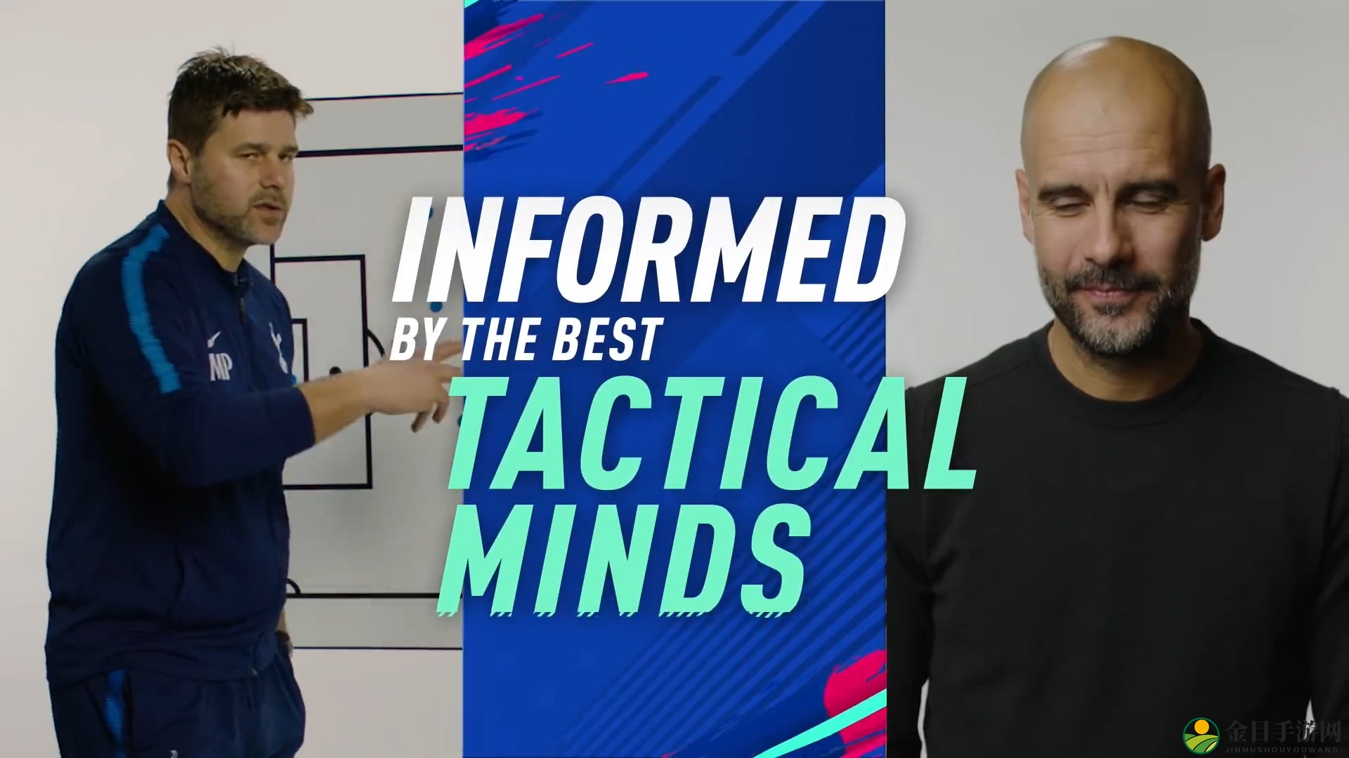 《FIFA 19》升级战术互动，碰撞自主，球员个性鲜明，操控更流畅