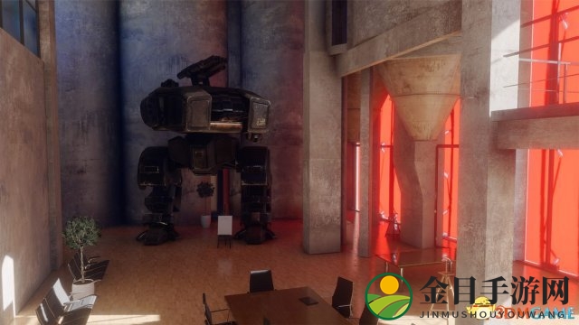 《DICE寒霜3引擎》惊艳展示，实时光线追踪效果图赏