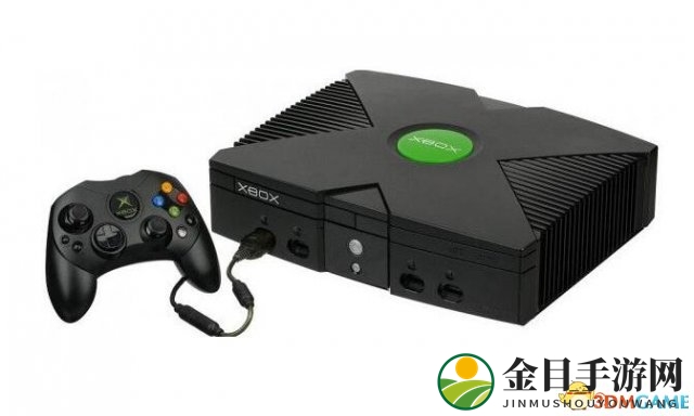 XBOX险些被埋没，盖茨曾弃之如敝履