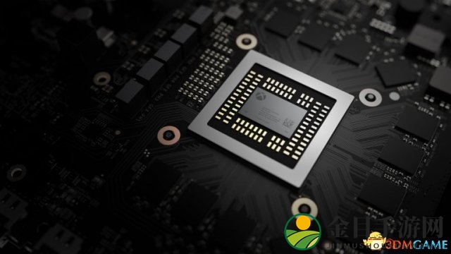 Xbox天蝎座独占不足？海外开发商：影响微乎其微