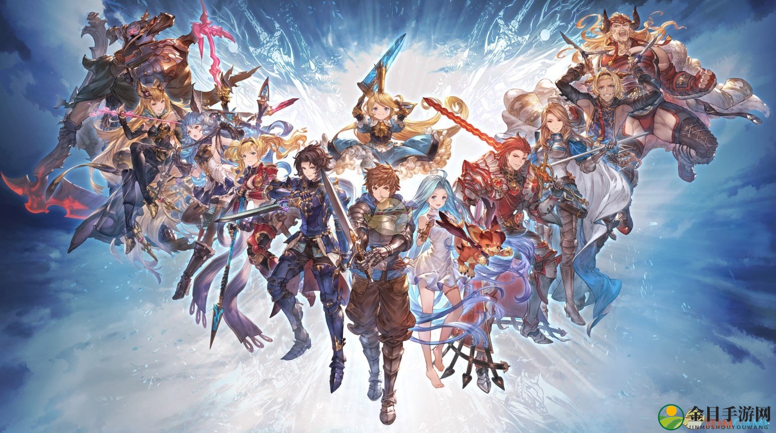 《碧蓝幻想Versus》实战利器盘点推荐