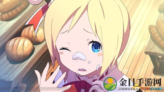 RPG《受孕 请为我生孩子》将出动画 泡妞生娃打怪