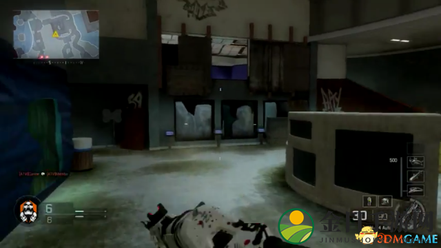 使命召唤12 PS3