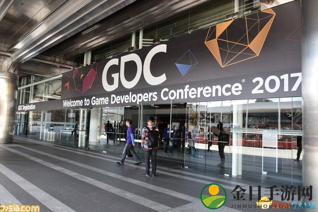 《GDC2017》年度盛会即将启幕，精彩瞬间抢先看