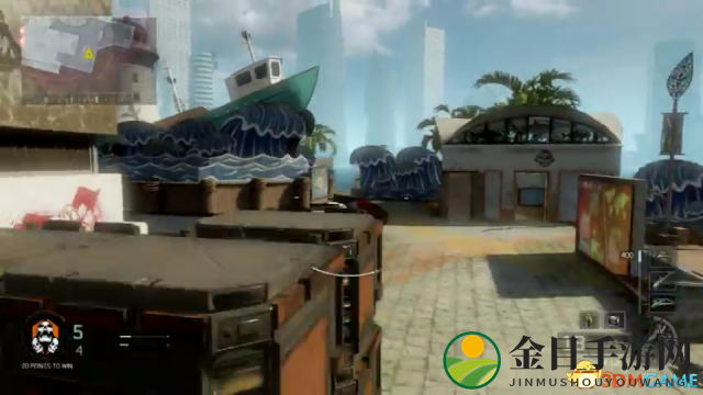 使命召唤12 PS3