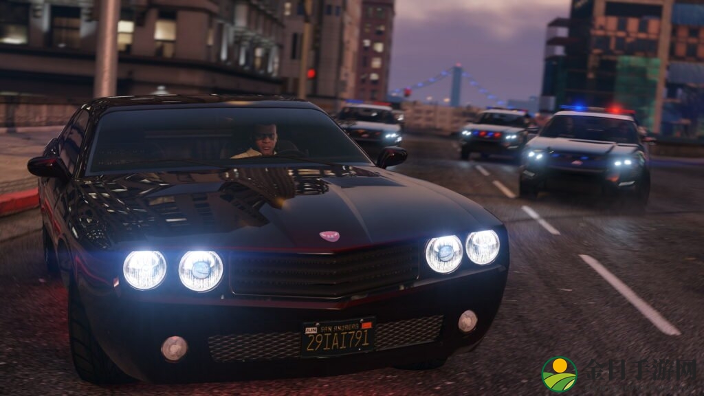 T2透露新《GTA》续作前景光明，决心避免重蹈覆辙