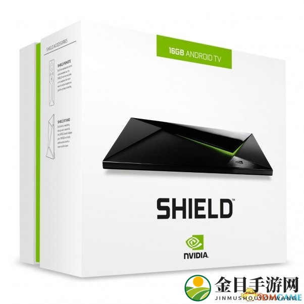 SHIELD游戏机顶盒震撼登场，500GB大容量同步上市