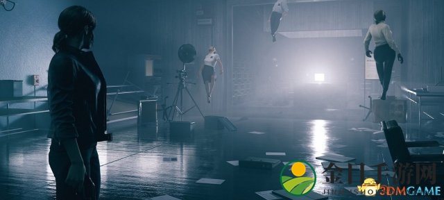 Remedy CEO：立志打造顶级某类型游戏开发商
