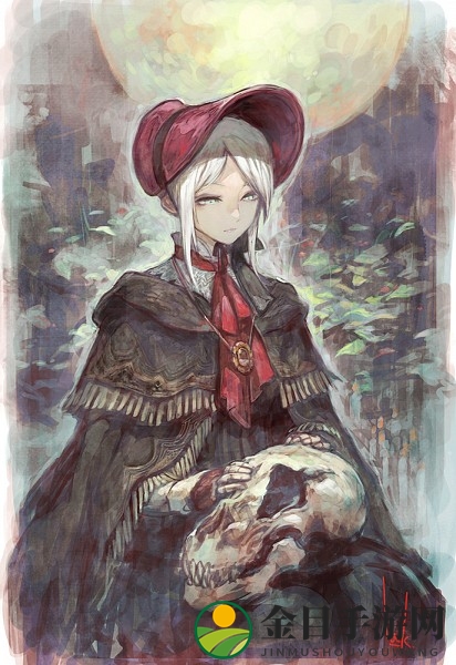 新作《Deracine》隐秘彩蛋曝光 《血源诅咒2》有戏了？