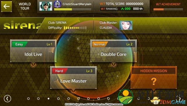 Superbeat: Xonic