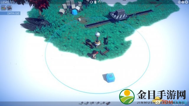 需要精准拆除 创意物理游戏《Cefore》登陆Steam