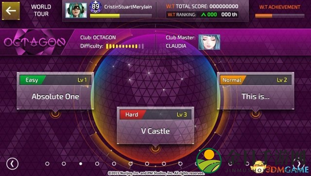 Superbeat: Xonic