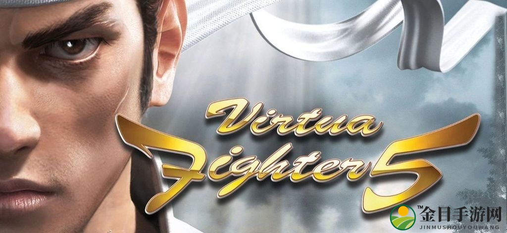 《VR战士》商标亮相，世嘉3D格斗经典再启航