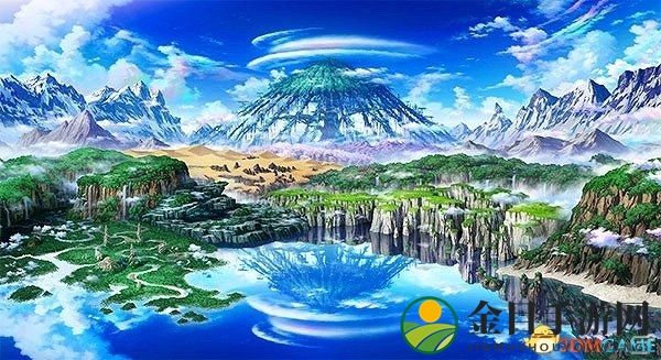 PC壁纸送出 《世界树与不可思议迷宫2》最新事件