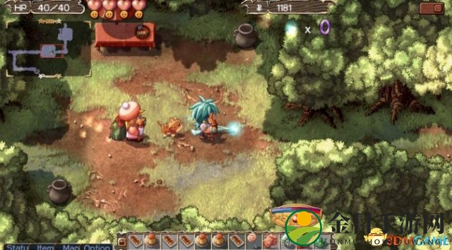 XSEED确认，《双星物语1》2018冬Steam同步上市