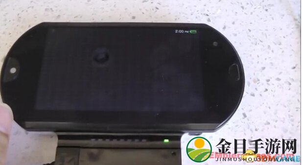 PSV原型机有何异样？与现版截然不同