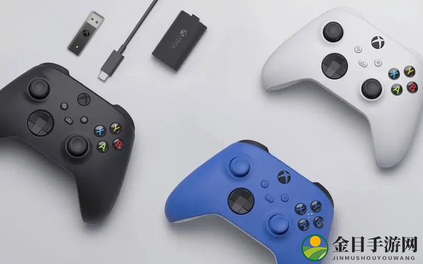 Spencer透露：Xbox手柄将融入PlayStation同款技术