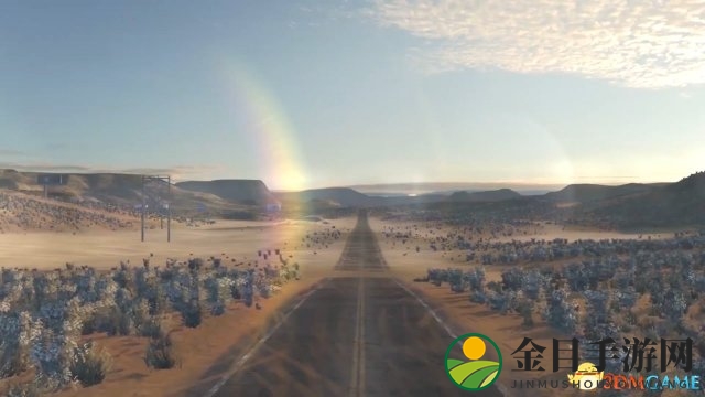 《下加越野赛HD重制版》画质升级，四人同屏竞技，发售日期揭晓