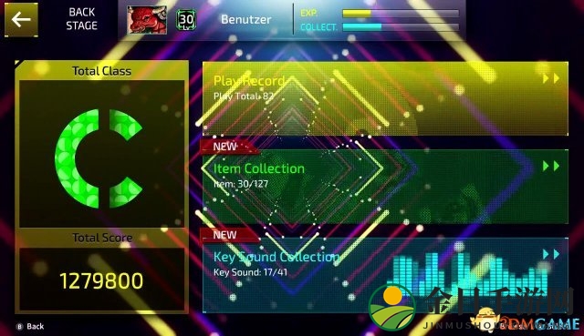 《Superbeat：Xonic》Switch版音乐盛宴，10月即将开启