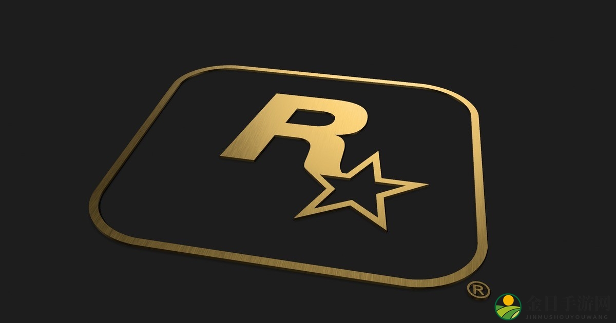 设计师讲述R星标志性LOGO来历 设计理念来自小广告？