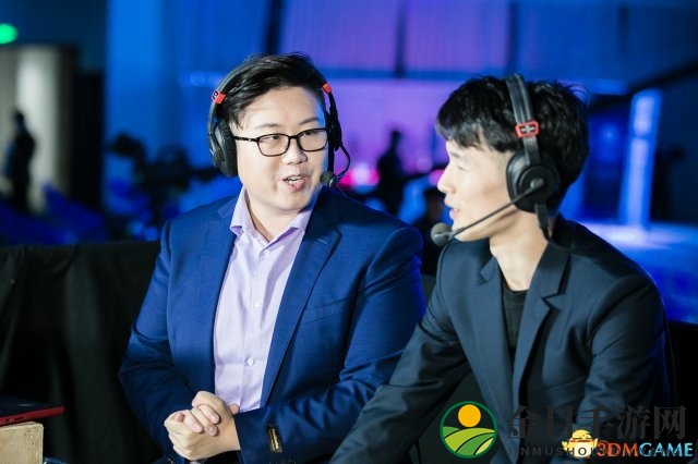 TGA冬季总决赛《FIFA OL》比赛现场图集