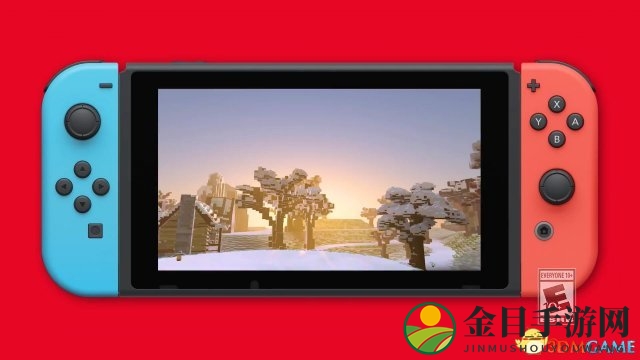 《乐高世界》Switch版周内上市，轻松搭建随行乐